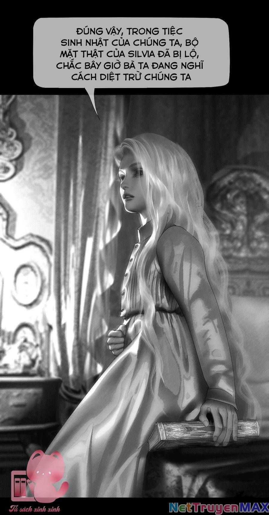 Senpai Kara Me Ga Hanasenai To Aru Kaishain No Nichijou Chapter 33 - 9