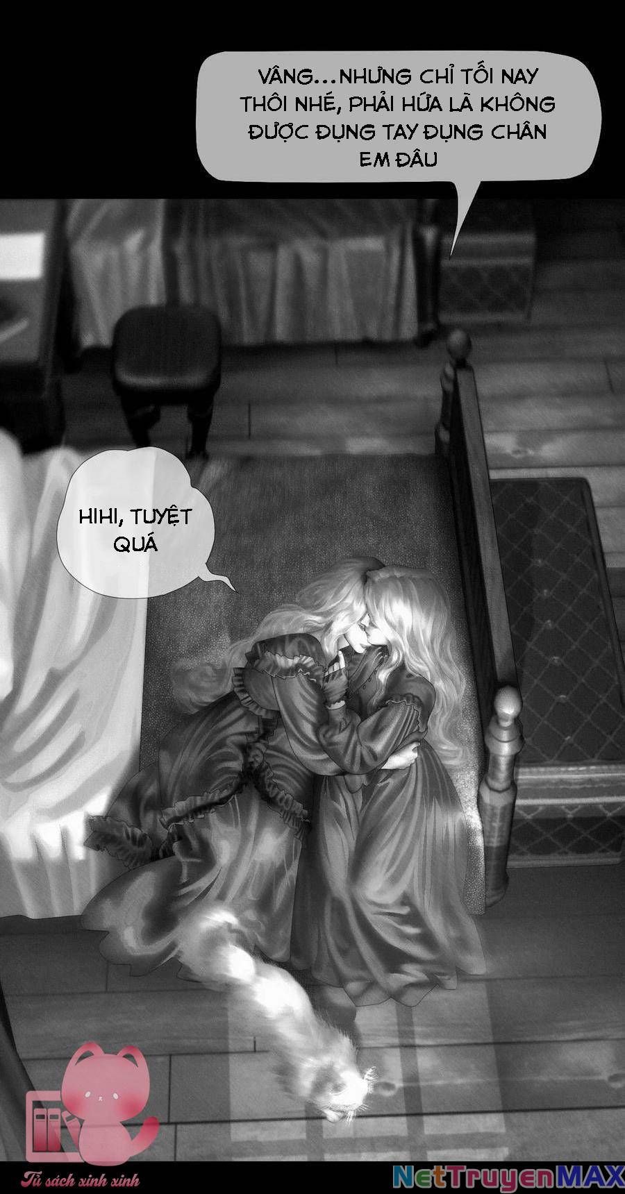 Senpai Kara Me Ga Hanasenai To Aru Kaishain No Nichijou Chapter 34 - 12