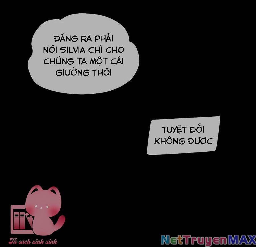 Senpai Kara Me Ga Hanasenai To Aru Kaishain No Nichijou Chapter 34 - 13