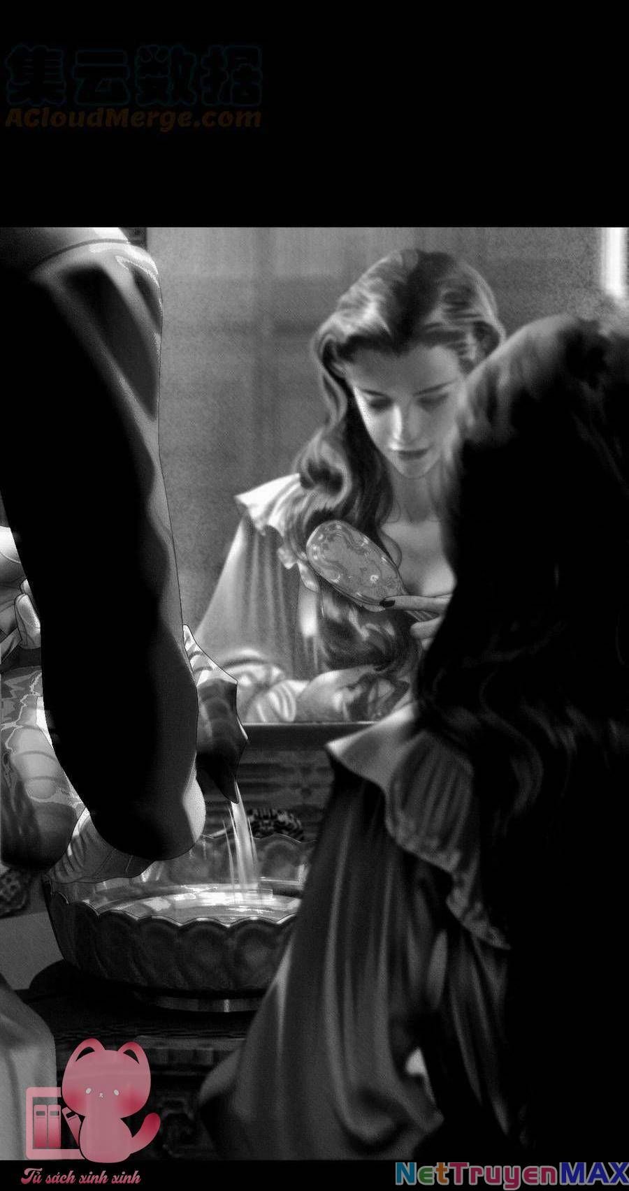 Senpai Kara Me Ga Hanasenai To Aru Kaishain No Nichijou Chapter 34 - 14