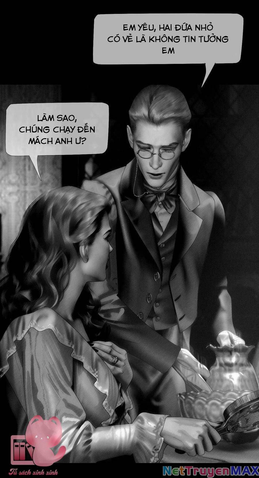 Senpai Kara Me Ga Hanasenai To Aru Kaishain No Nichijou Chapter 34 - 15