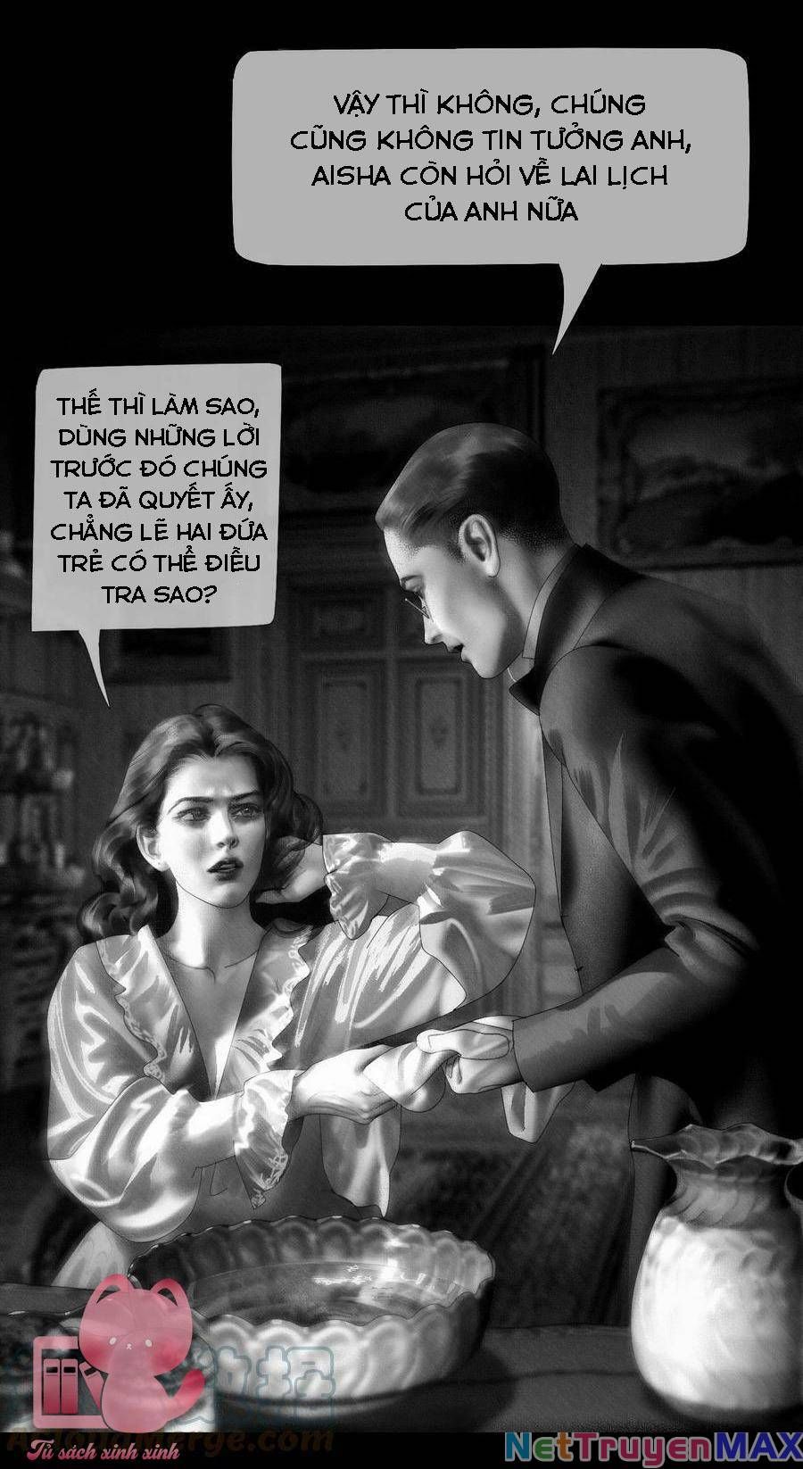 Senpai Kara Me Ga Hanasenai To Aru Kaishain No Nichijou Chapter 34 - 16