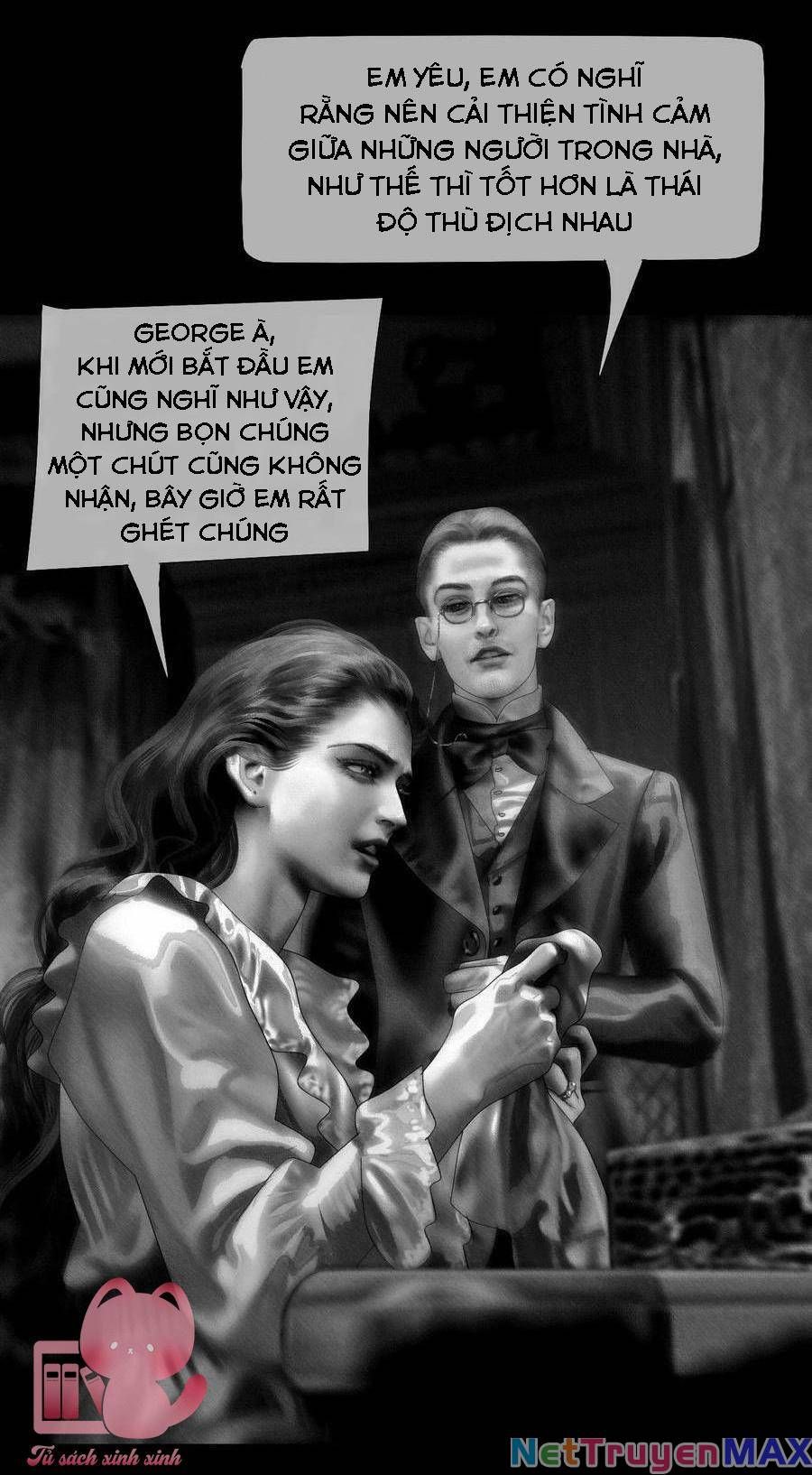 Senpai Kara Me Ga Hanasenai To Aru Kaishain No Nichijou Chapter 34 - 17