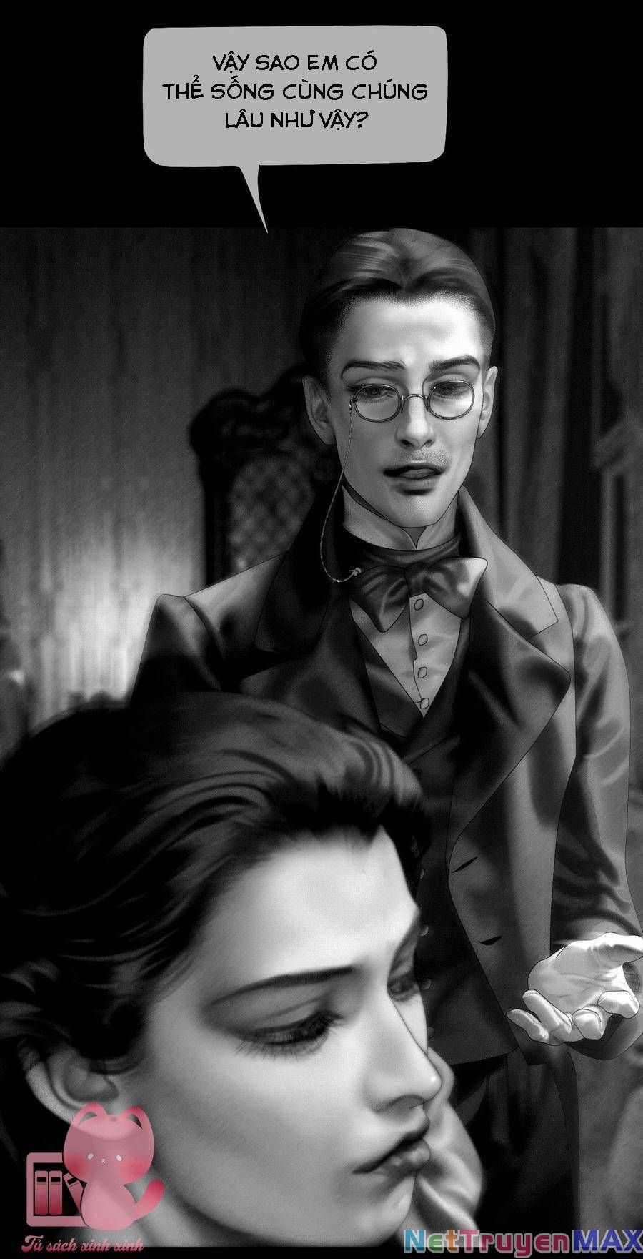 Senpai Kara Me Ga Hanasenai To Aru Kaishain No Nichijou Chapter 34 - 18