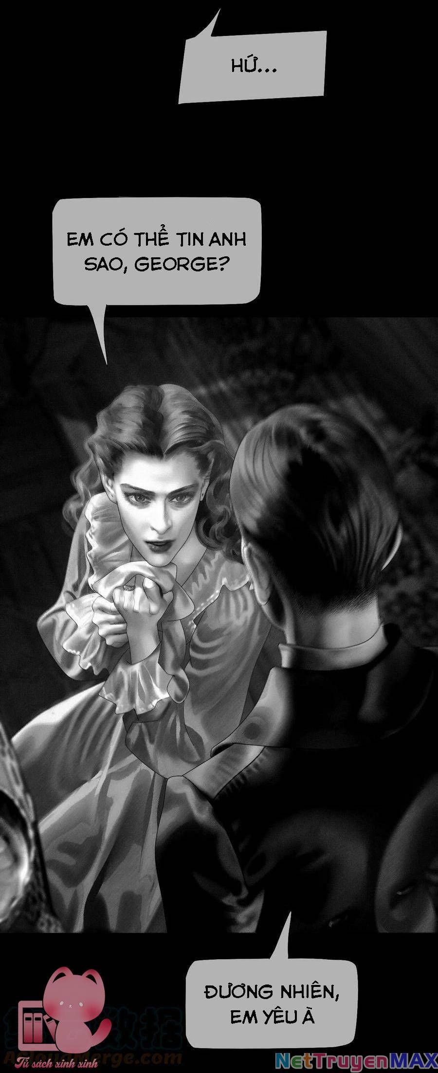 Senpai Kara Me Ga Hanasenai To Aru Kaishain No Nichijou Chapter 34 - 19