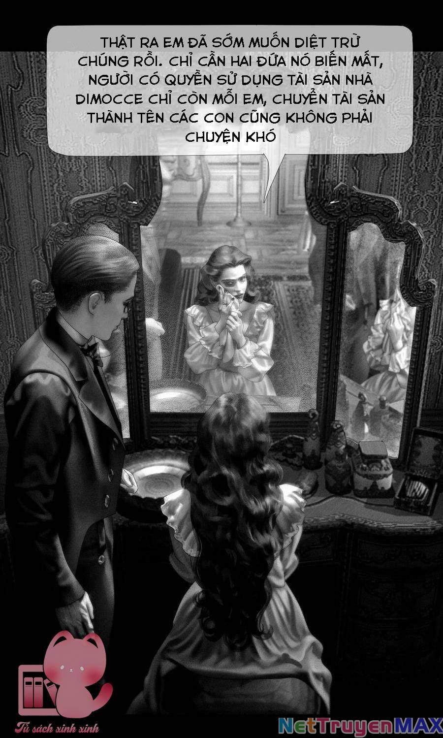 Senpai Kara Me Ga Hanasenai To Aru Kaishain No Nichijou Chapter 34 - 20