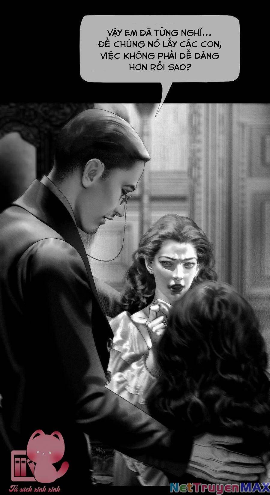 Senpai Kara Me Ga Hanasenai To Aru Kaishain No Nichijou Chapter 34 - 21