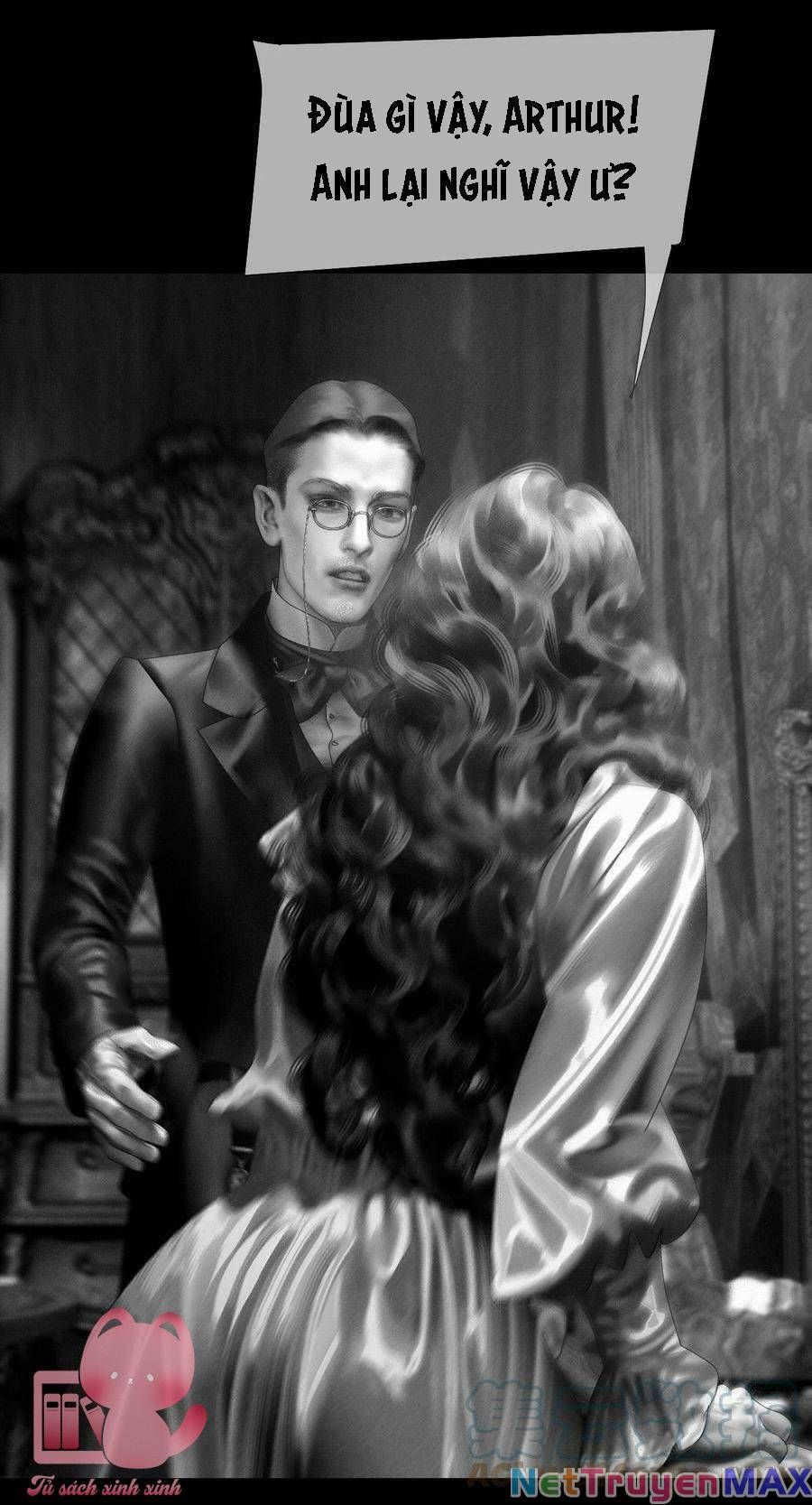 Senpai Kara Me Ga Hanasenai To Aru Kaishain No Nichijou Chapter 34 - 22