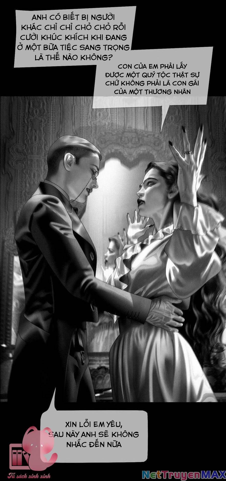 Senpai Kara Me Ga Hanasenai To Aru Kaishain No Nichijou Chapter 34 - 24