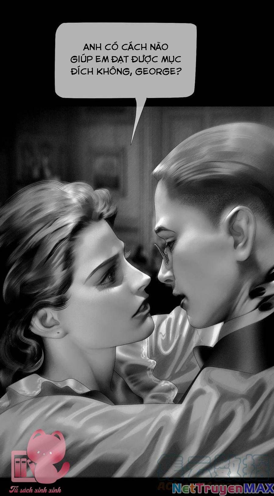 Senpai Kara Me Ga Hanasenai To Aru Kaishain No Nichijou Chapter 34 - 25