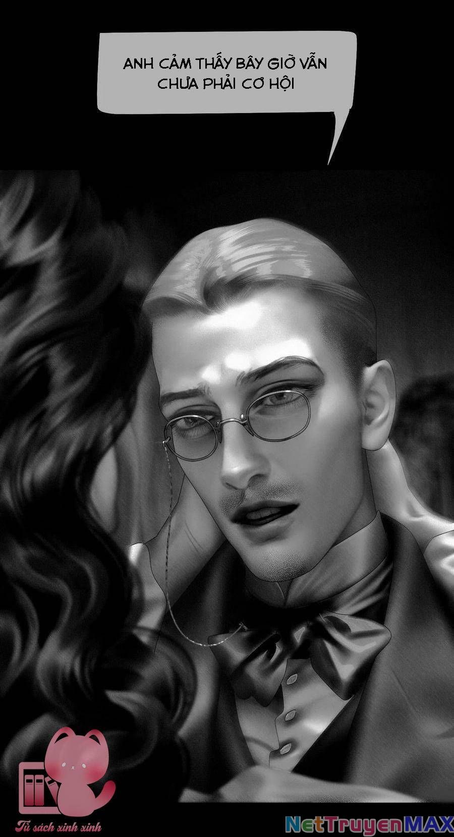 Senpai Kara Me Ga Hanasenai To Aru Kaishain No Nichijou Chapter 34 - 26