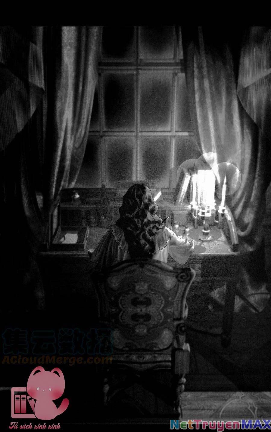 Senpai Kara Me Ga Hanasenai To Aru Kaishain No Nichijou Chapter 34 - 29