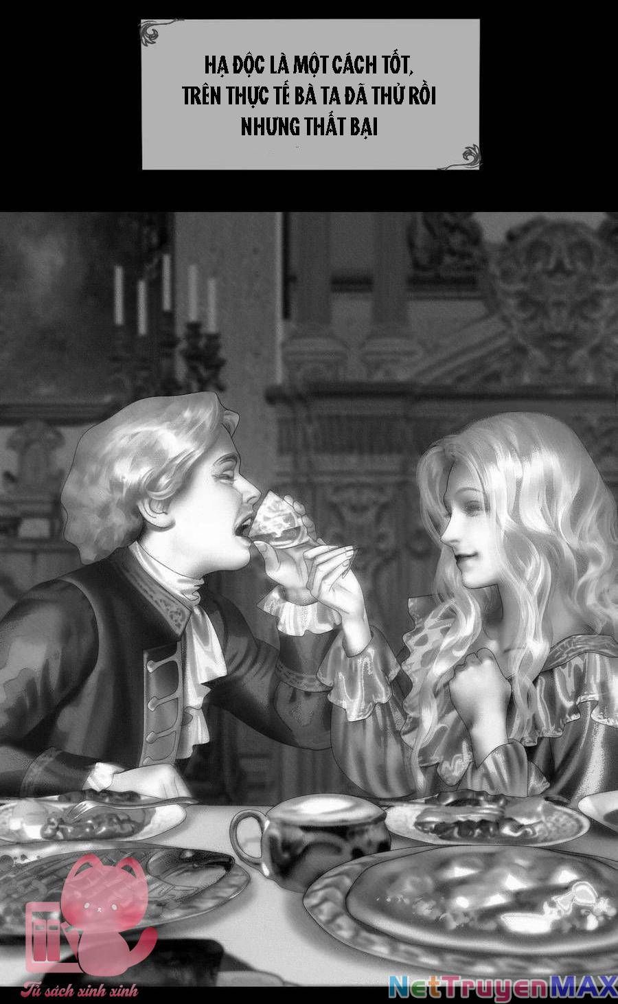 Senpai Kara Me Ga Hanasenai To Aru Kaishain No Nichijou Chapter 34 - 30