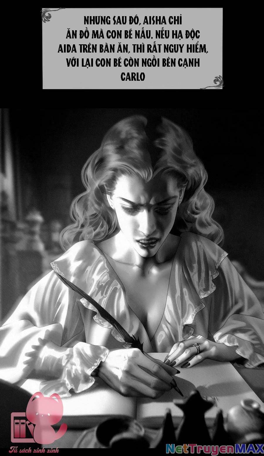 Senpai Kara Me Ga Hanasenai To Aru Kaishain No Nichijou Chapter 34 - 31