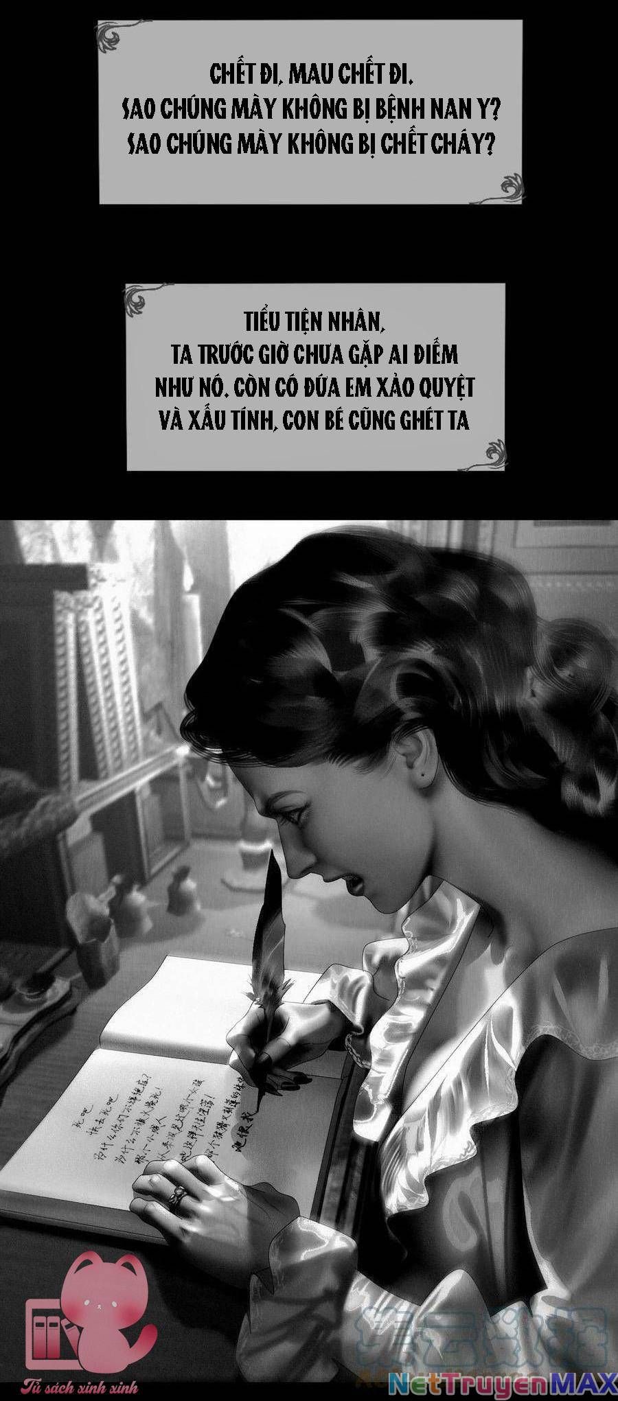 Senpai Kara Me Ga Hanasenai To Aru Kaishain No Nichijou Chapter 34 - 32