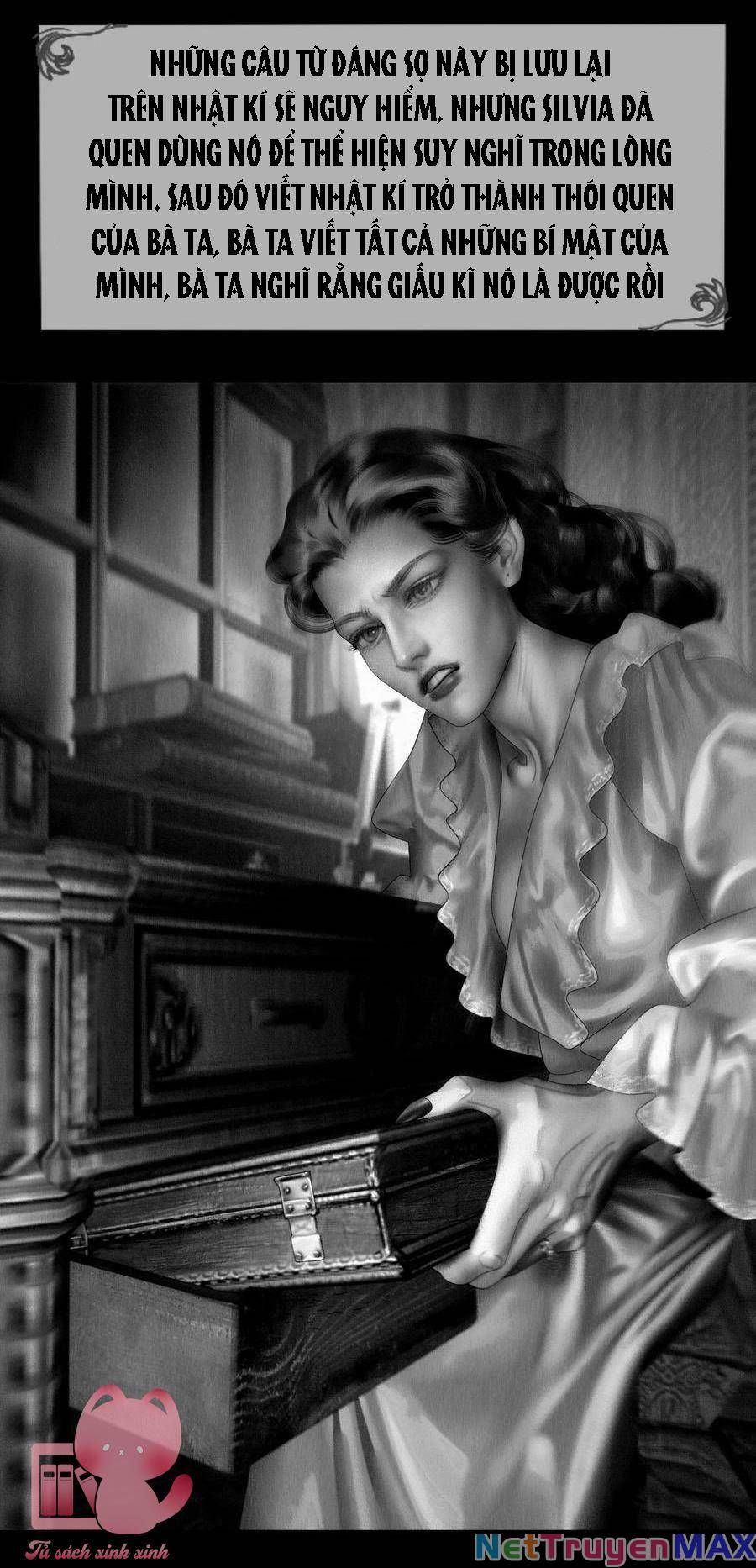 Senpai Kara Me Ga Hanasenai To Aru Kaishain No Nichijou Chapter 34 - 33