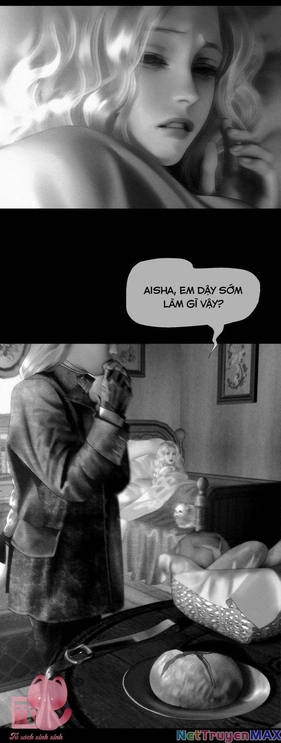 Senpai Kara Me Ga Hanasenai To Aru Kaishain No Nichijou Chapter 34 - 36