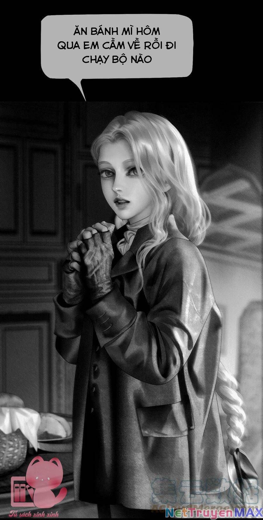 Senpai Kara Me Ga Hanasenai To Aru Kaishain No Nichijou Chapter 34 - 37