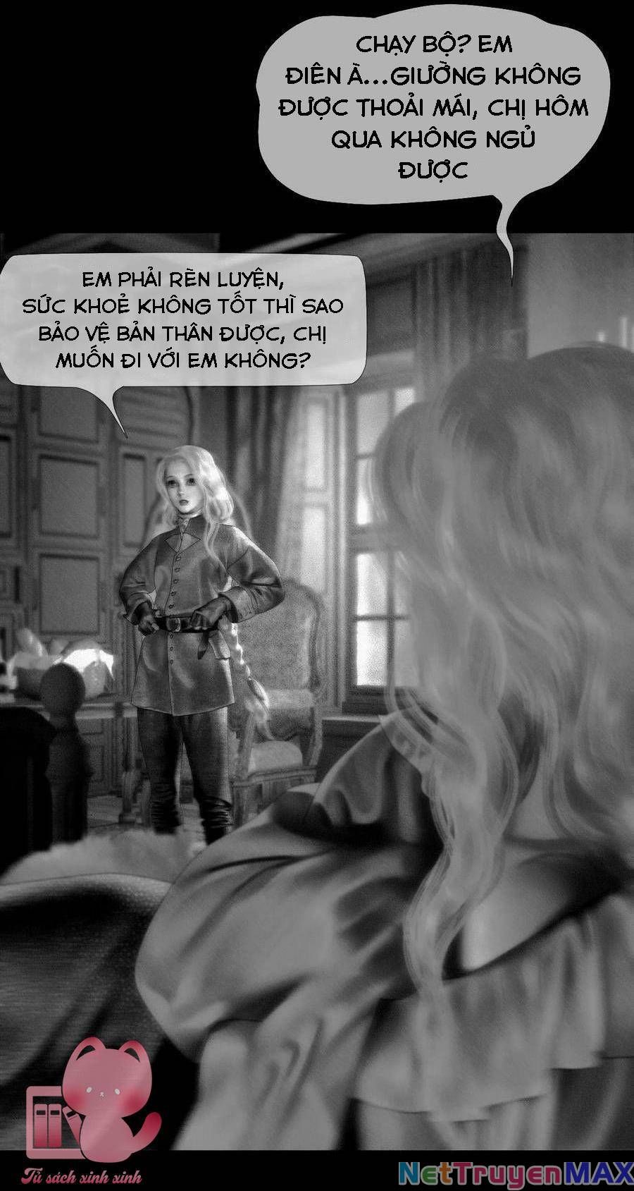 Senpai Kara Me Ga Hanasenai To Aru Kaishain No Nichijou Chapter 34 - 38