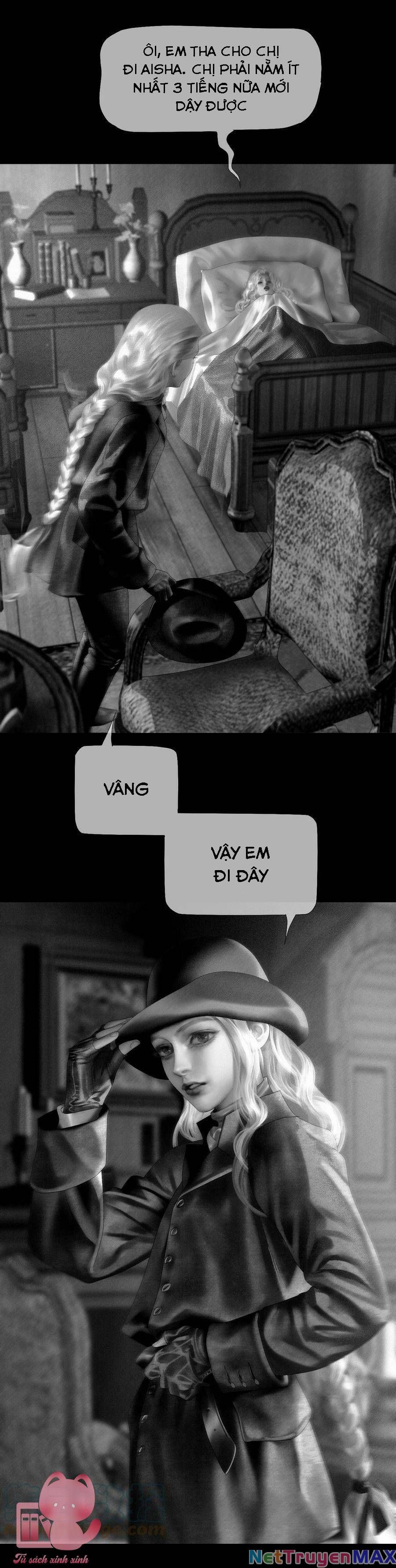 Senpai Kara Me Ga Hanasenai To Aru Kaishain No Nichijou Chapter 34 - 39