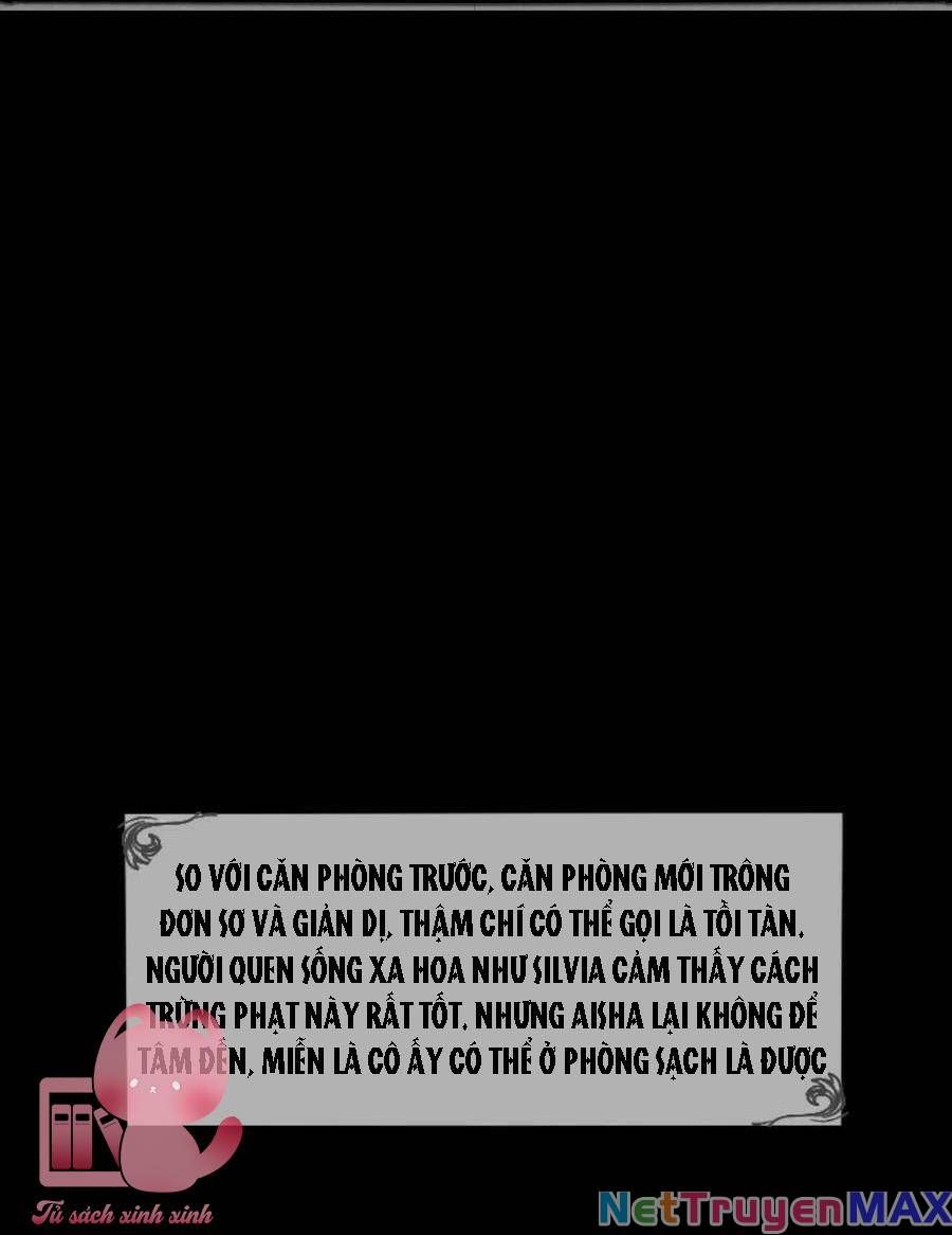 Senpai Kara Me Ga Hanasenai To Aru Kaishain No Nichijou Chapter 34 - 5