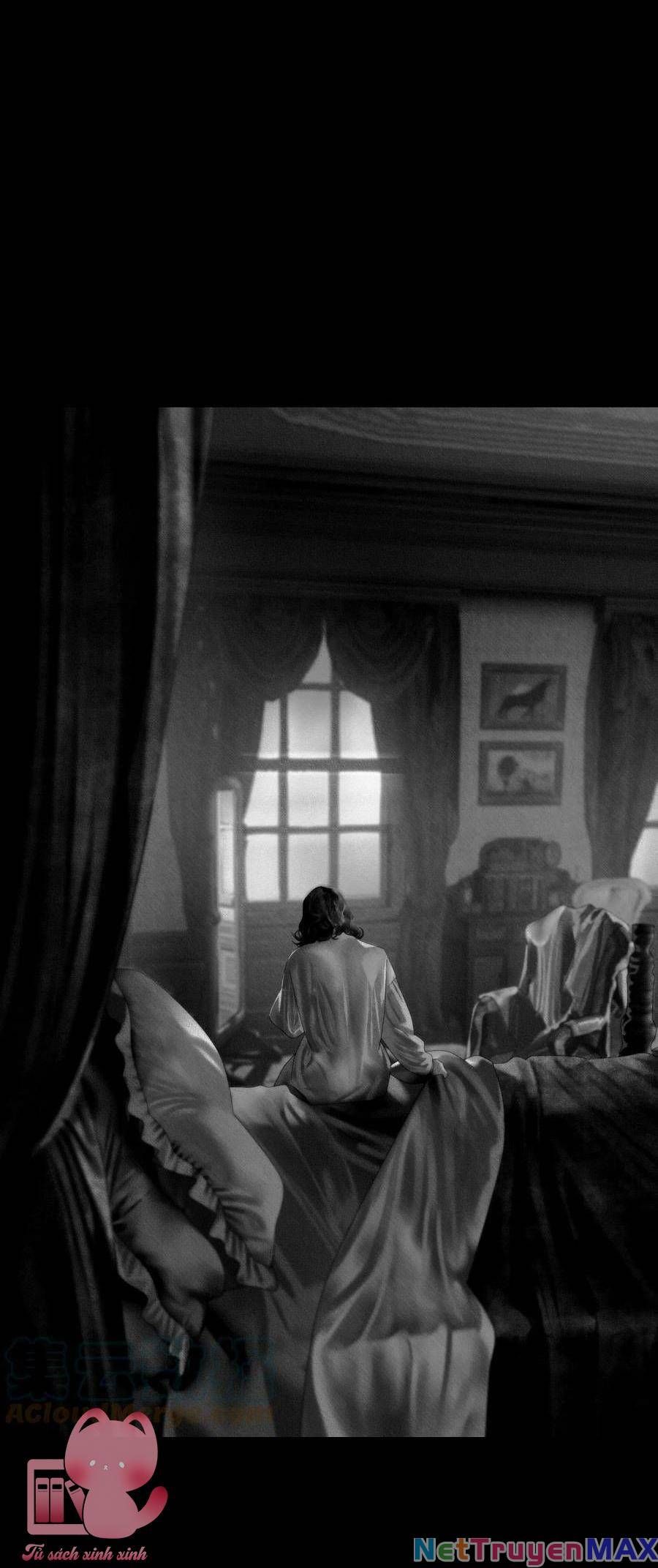 Senpai Kara Me Ga Hanasenai To Aru Kaishain No Nichijou Chapter 34 - 42