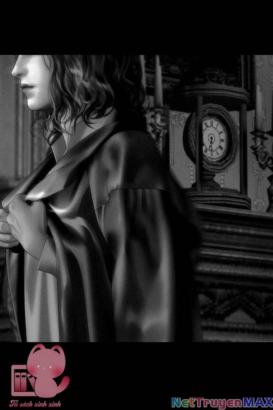 Senpai Kara Me Ga Hanasenai To Aru Kaishain No Nichijou Chapter 34 - 44