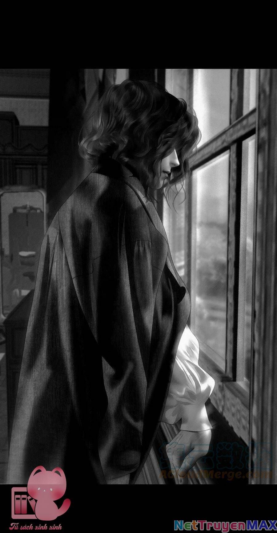 Senpai Kara Me Ga Hanasenai To Aru Kaishain No Nichijou Chapter 34 - 45