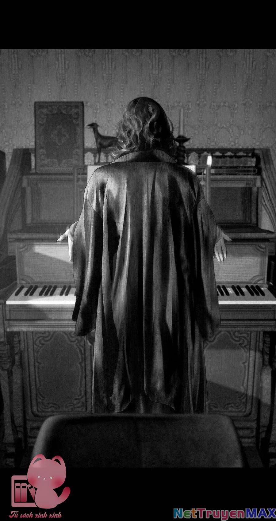 Senpai Kara Me Ga Hanasenai To Aru Kaishain No Nichijou Chapter 34 - 46