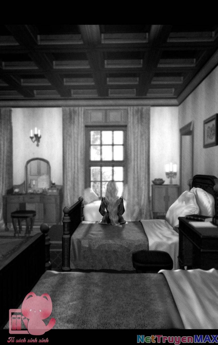 Senpai Kara Me Ga Hanasenai To Aru Kaishain No Nichijou Chapter 34 - 6