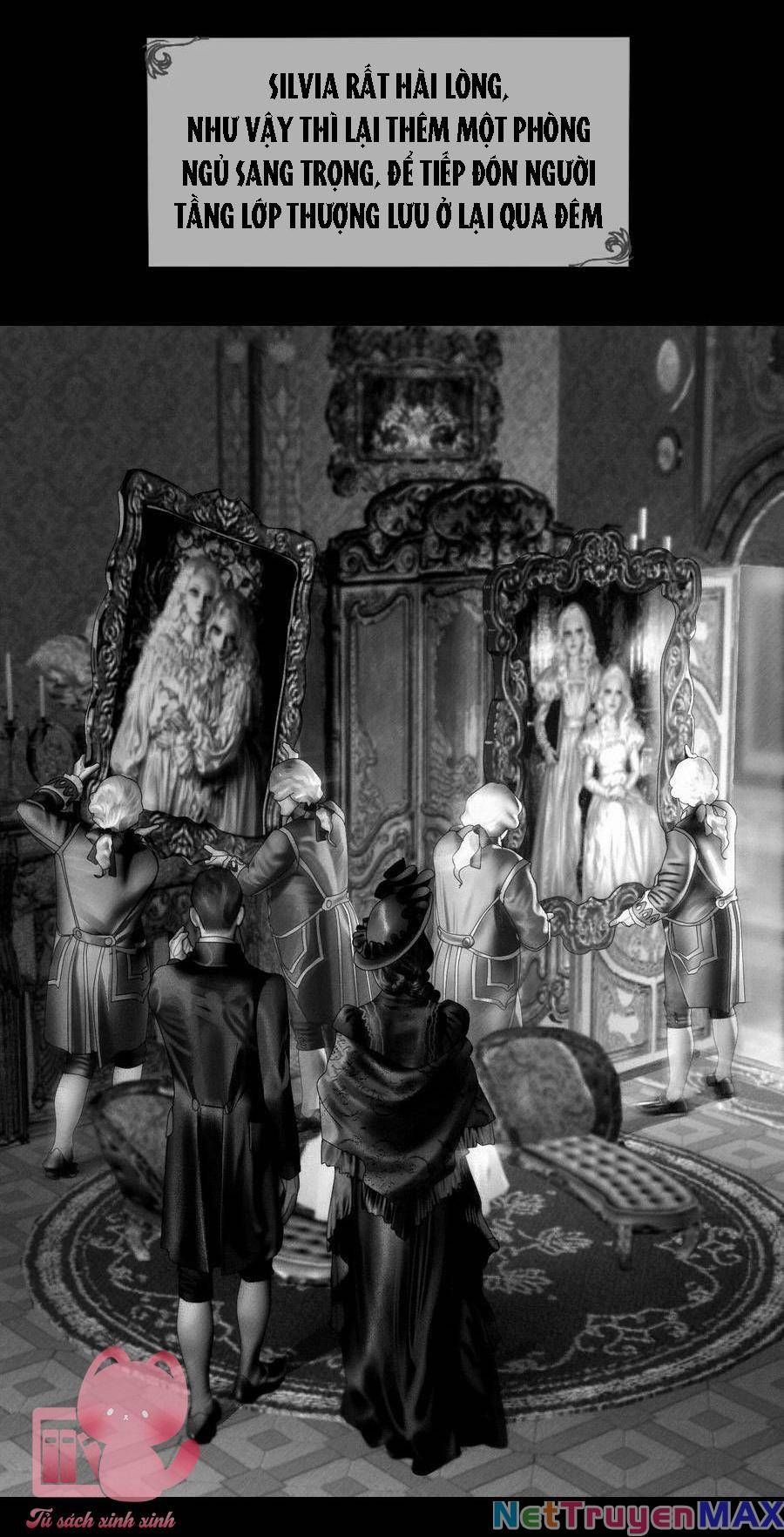 Senpai Kara Me Ga Hanasenai To Aru Kaishain No Nichijou Chapter 34 - 8