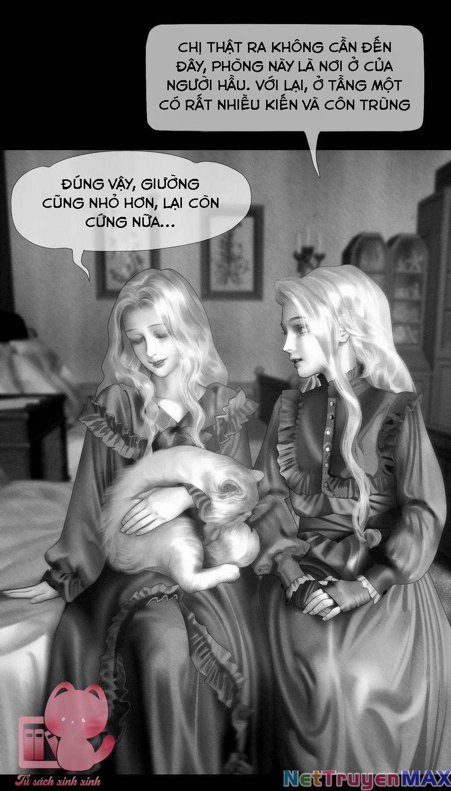 Senpai Kara Me Ga Hanasenai To Aru Kaishain No Nichijou Chapter 34 - 9