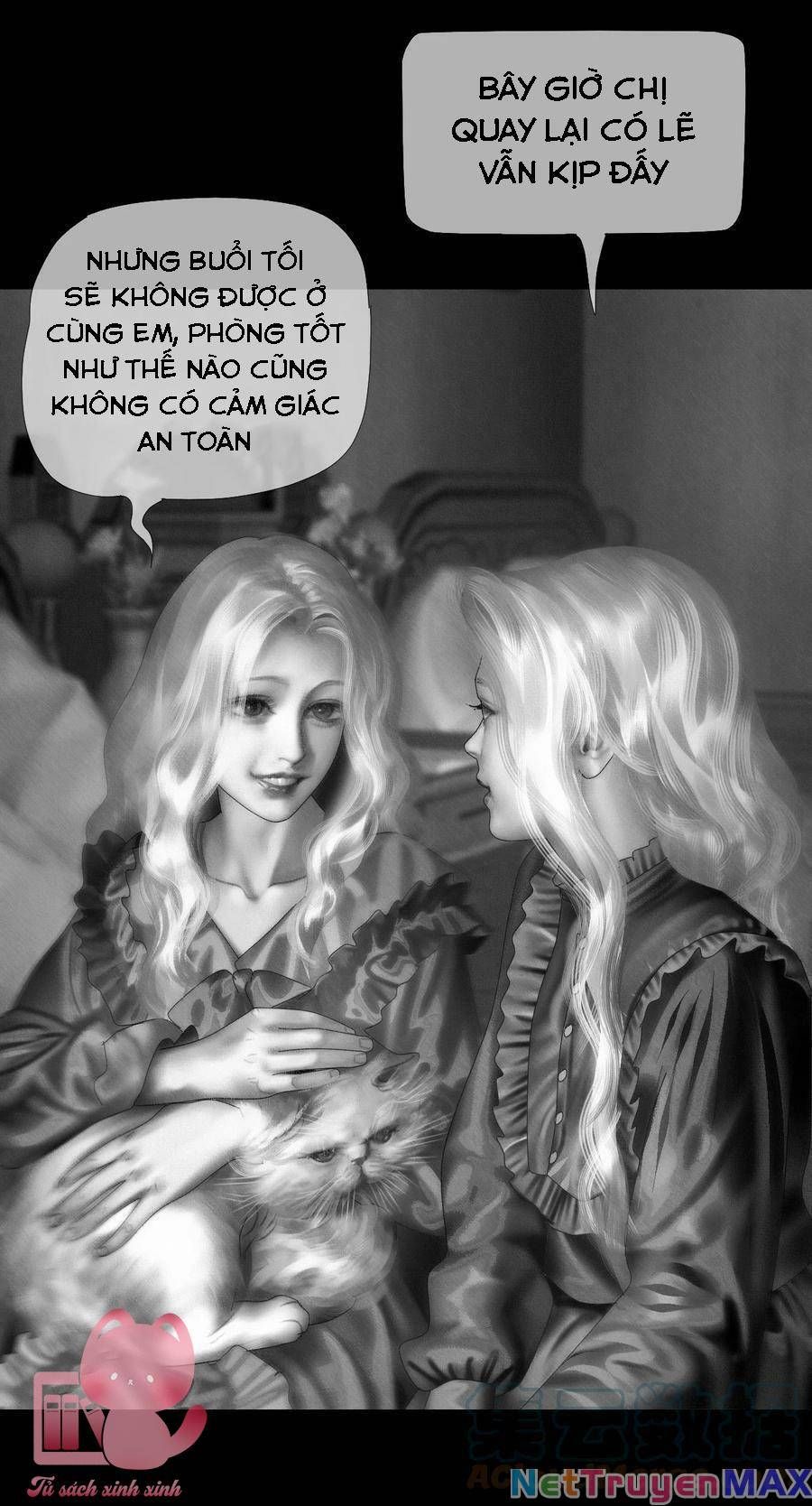 Senpai Kara Me Ga Hanasenai To Aru Kaishain No Nichijou Chapter 34 - 10