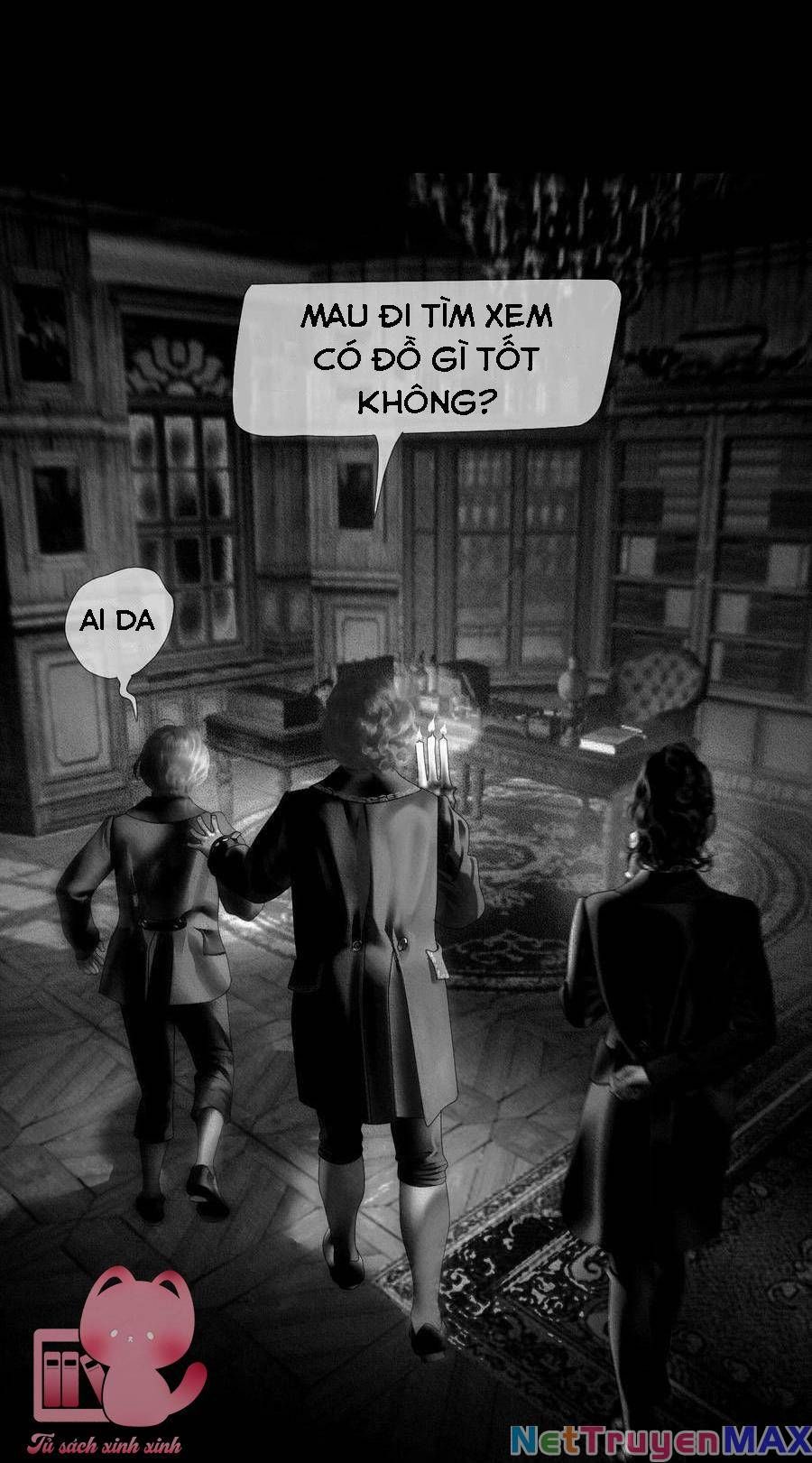 Senpai Kara Me Ga Hanasenai To Aru Kaishain No Nichijou Chapter 35 - 12