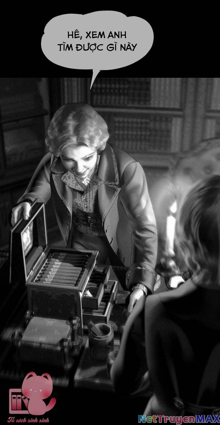 Senpai Kara Me Ga Hanasenai To Aru Kaishain No Nichijou Chapter 35 - 16