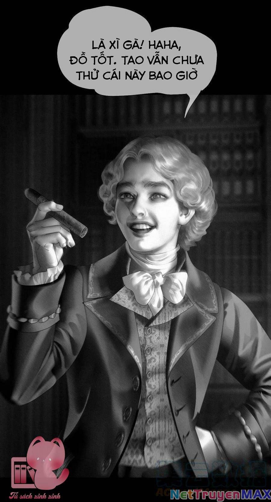 Senpai Kara Me Ga Hanasenai To Aru Kaishain No Nichijou Chapter 35 - 17