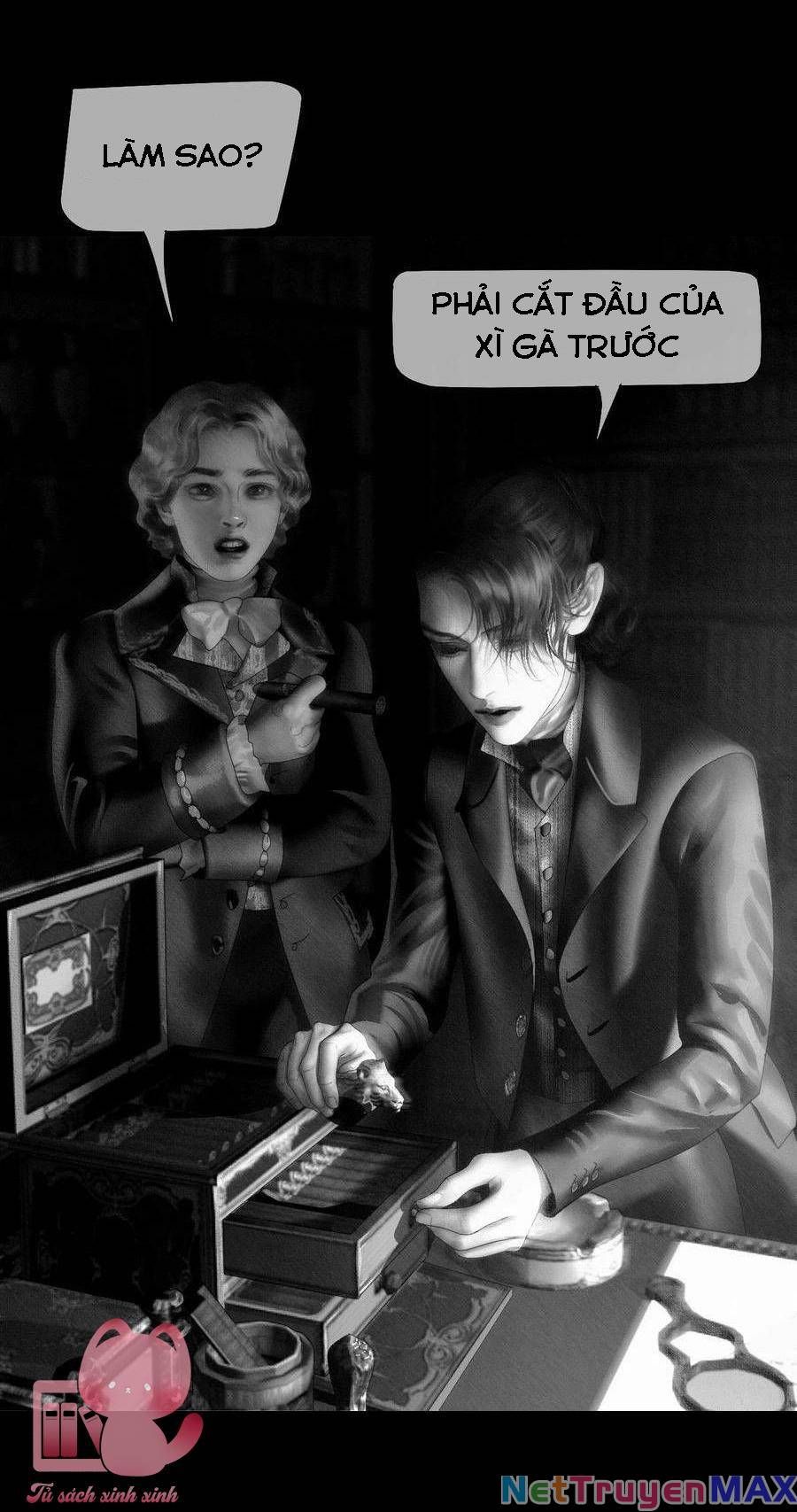 Senpai Kara Me Ga Hanasenai To Aru Kaishain No Nichijou Chapter 35 - 19