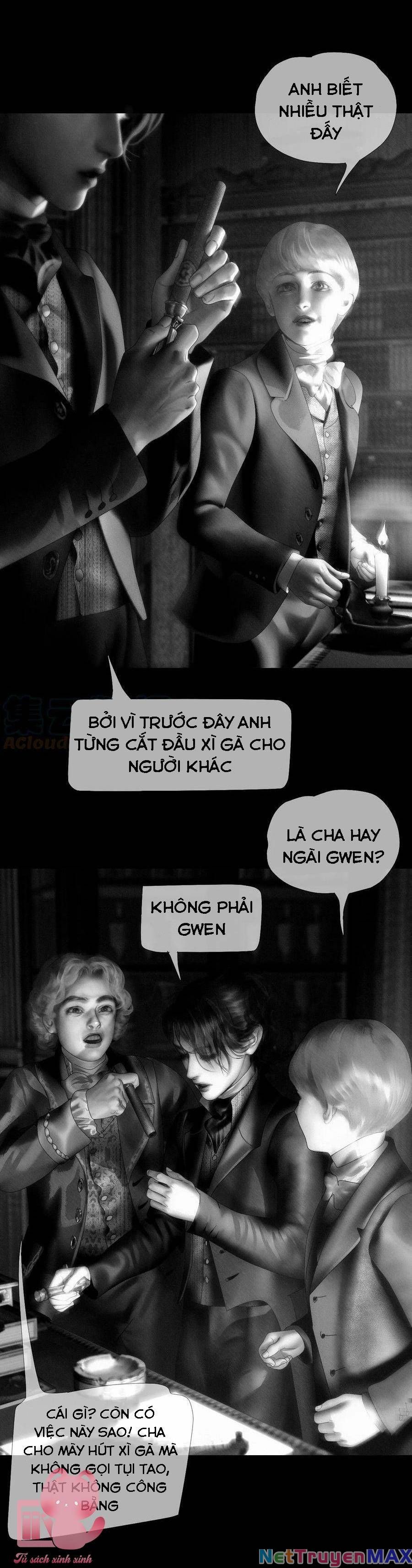 Senpai Kara Me Ga Hanasenai To Aru Kaishain No Nichijou Chapter 35 - 20