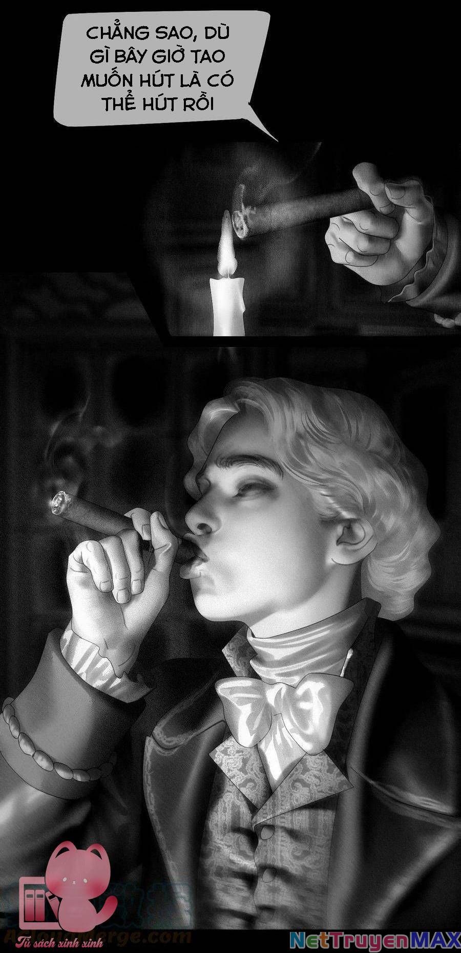 Senpai Kara Me Ga Hanasenai To Aru Kaishain No Nichijou Chapter 35 - 22