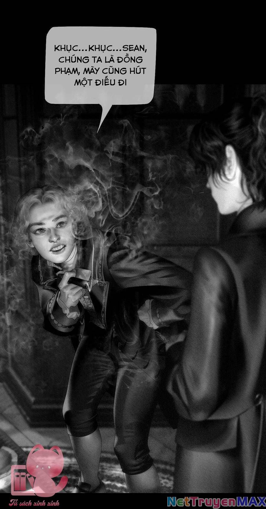 Senpai Kara Me Ga Hanasenai To Aru Kaishain No Nichijou Chapter 35 - 24