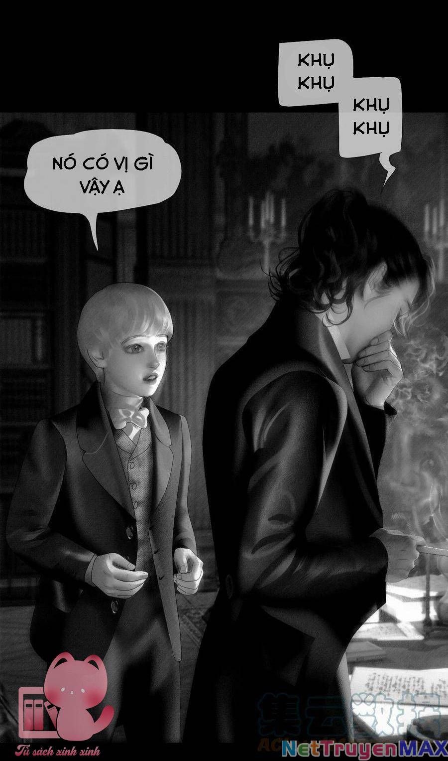 Senpai Kara Me Ga Hanasenai To Aru Kaishain No Nichijou Chapter 35 - 28