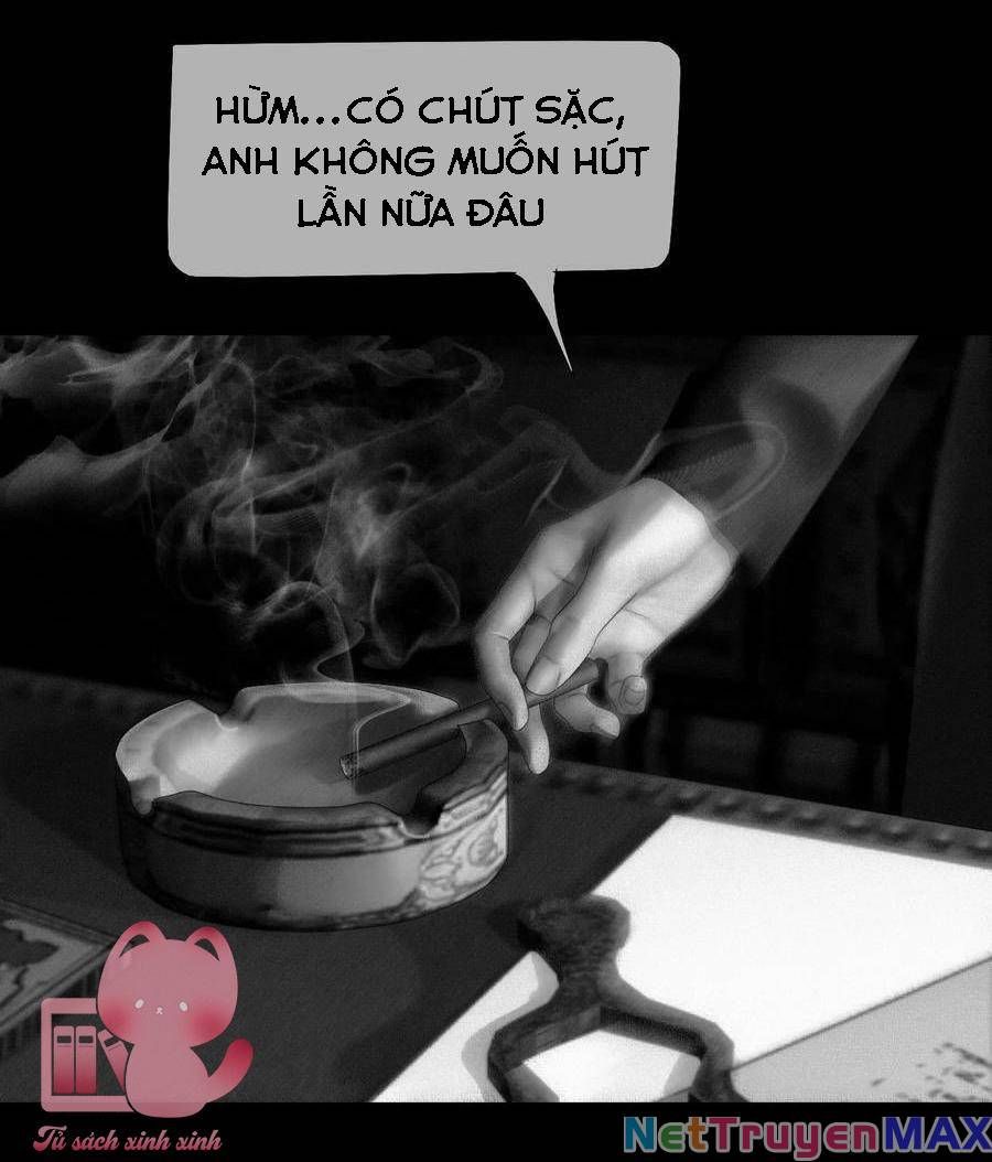 Senpai Kara Me Ga Hanasenai To Aru Kaishain No Nichijou Chapter 35 - 29