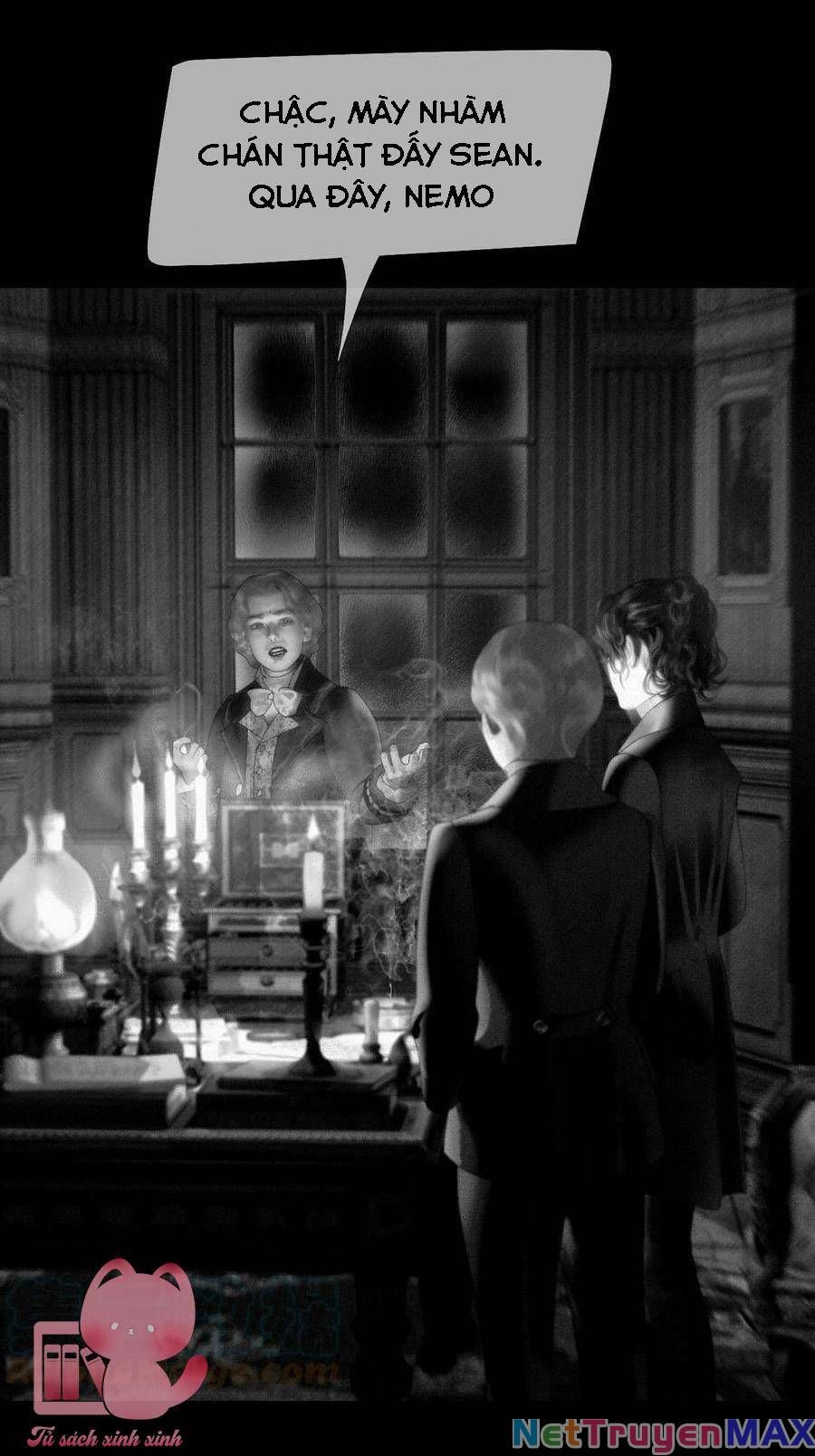 Senpai Kara Me Ga Hanasenai To Aru Kaishain No Nichijou Chapter 35 - 31