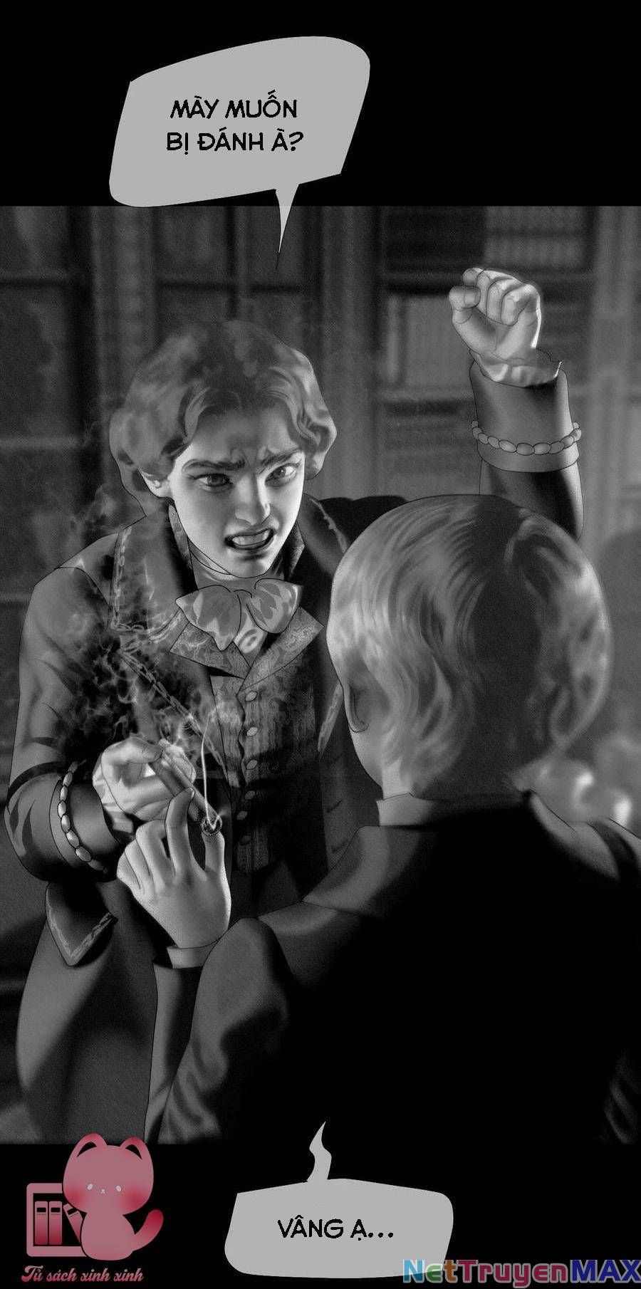 Senpai Kara Me Ga Hanasenai To Aru Kaishain No Nichijou Chapter 35 - 33