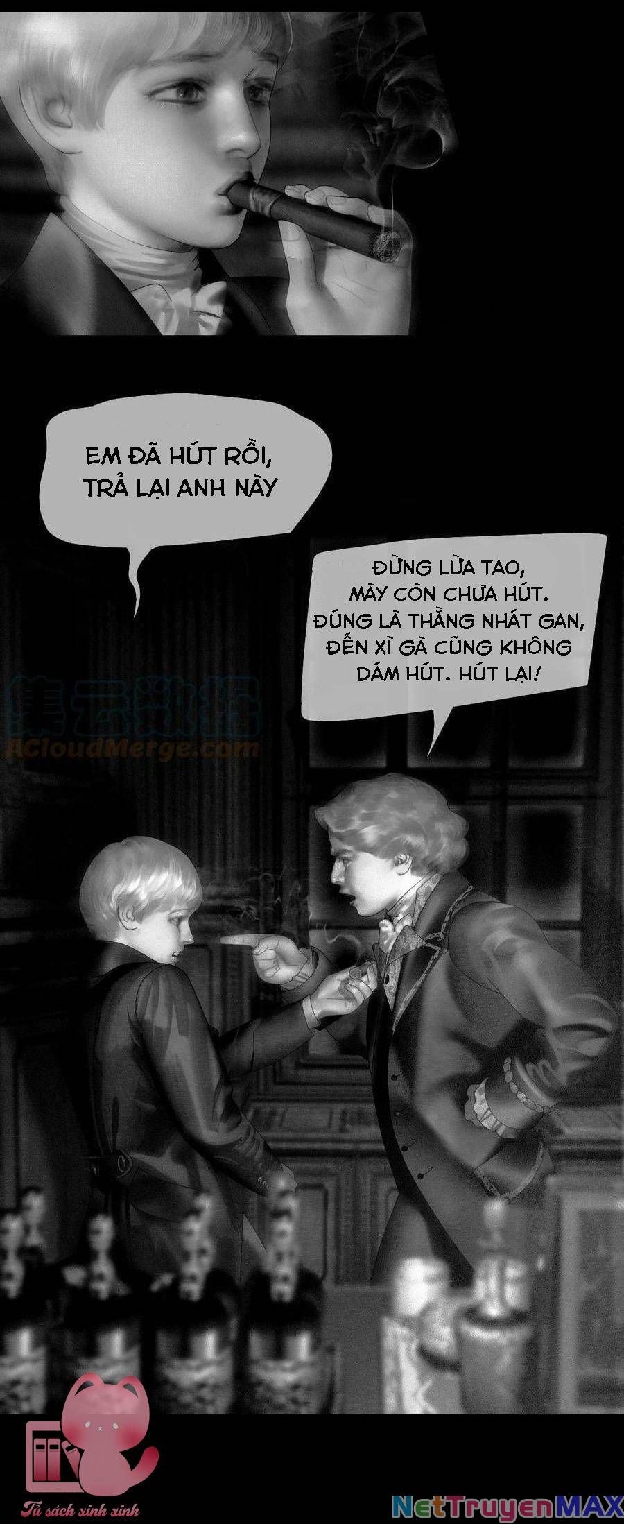 Senpai Kara Me Ga Hanasenai To Aru Kaishain No Nichijou Chapter 35 - 34