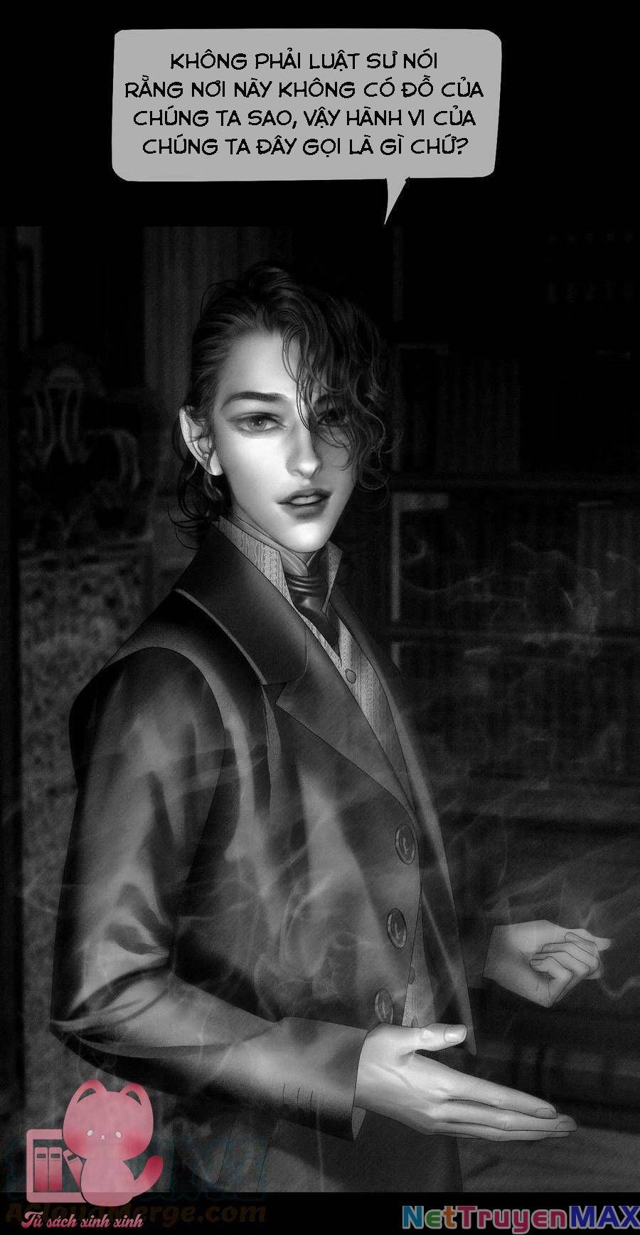 Senpai Kara Me Ga Hanasenai To Aru Kaishain No Nichijou Chapter 35 - 39