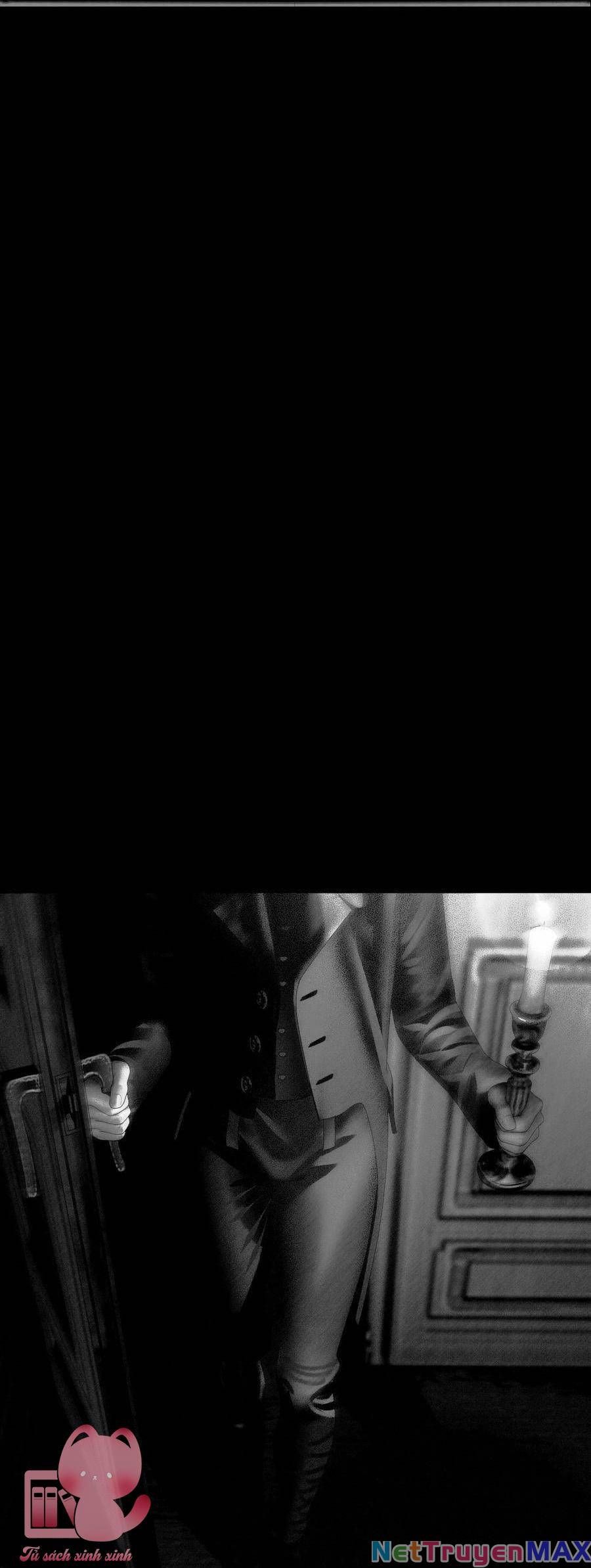 Senpai Kara Me Ga Hanasenai To Aru Kaishain No Nichijou Chapter 35 - 5