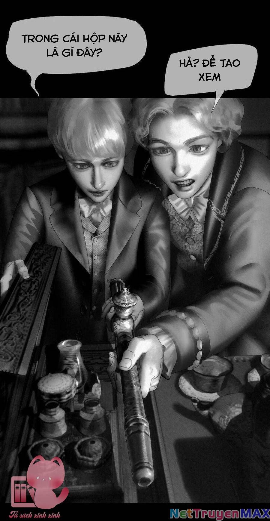 Senpai Kara Me Ga Hanasenai To Aru Kaishain No Nichijou Chapter 35 - 41