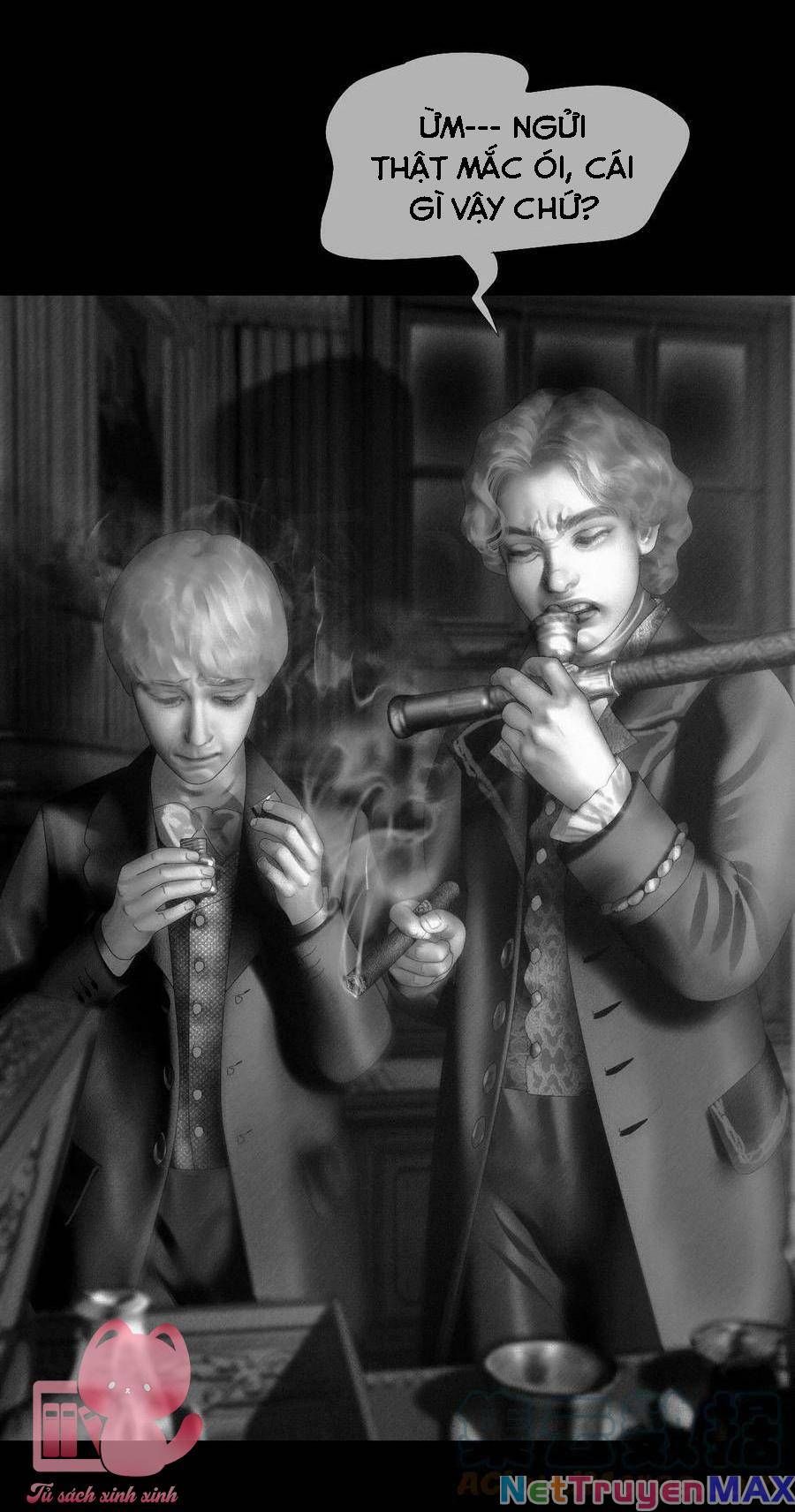 Senpai Kara Me Ga Hanasenai To Aru Kaishain No Nichijou Chapter 35 - 42