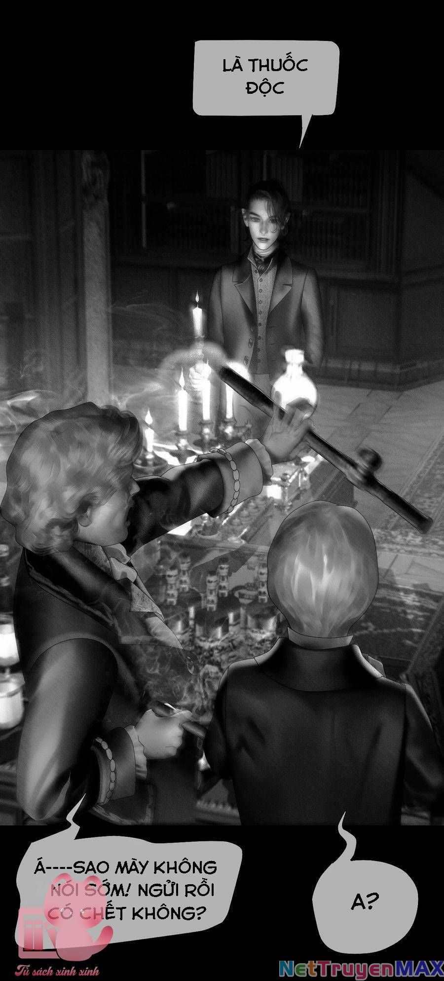 Senpai Kara Me Ga Hanasenai To Aru Kaishain No Nichijou Chapter 35 - 43